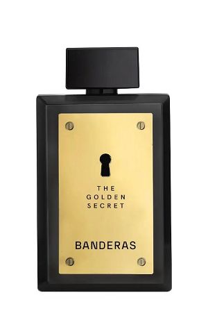 The Golden Secret 200ml - Perfume Masculino - Eau De Toilette