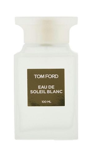 Tom Ford Eua De Soleil Blanc 100ml - Perfume Unisex - Eau De Toilette