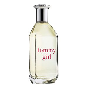 Tommy Girl 100ml - Perfume Feminino - Eau De Toilette