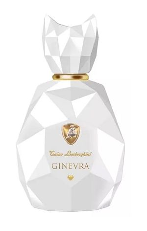 Tonino Lamborghini Ginevra White 100ml - Perfume Feminino - Eau De Parfum