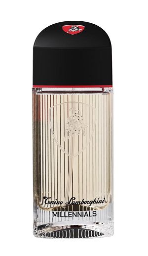 Tonino Lamborghini Millennials Masculino Eau de Toilette 