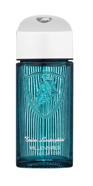 Tonino Lamborghini Millennials Dinamico Masculino Eau de Toilette 