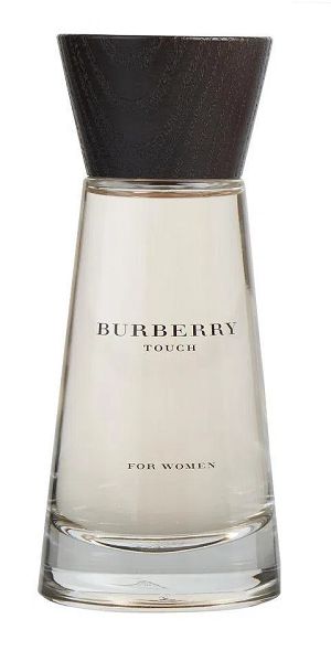 Touch For Women 100ml - Perfume Feminino - Eau De Parfum