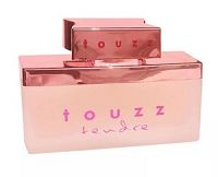 Touzz Tendre Eau De Parfum Feminino 