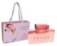 Touzz Tendre Eau De Parfum Feminino 