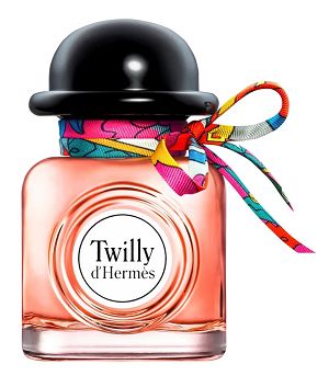 Twilly DHermes Feminino Eau de Parfum 