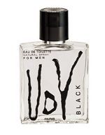 Udv Black 100ml - Perfume Masculino - Eau De Toilette