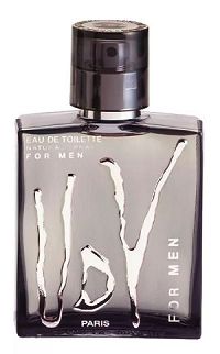 Udv For Men 100ml - Perfume Masculino - Eau De Toilette