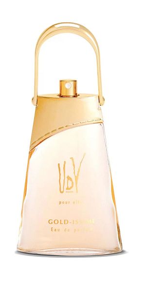 UDV Gold-Issime Feminino Eau de Parfum 