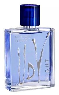 Udv Night 100ml - Perfume Masculino - Eau De Toilette