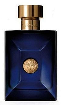 Versace Dylan Blue 100ml - Perfume Masculino - Eau De Toilette