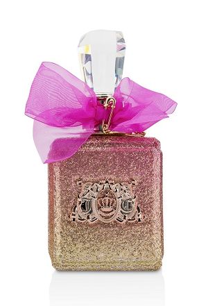 Viva La Juicy Rose 100ml - Perfume Feminino - Eau De Parfum