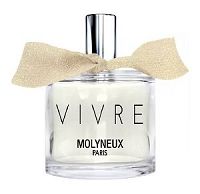 Vivre Molyneux 30ml - Perfume Feminino - Eau De Parfum
