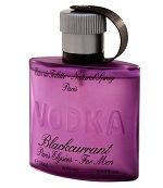 Vodka Blackcurrant Masculino Eau de Toilette 