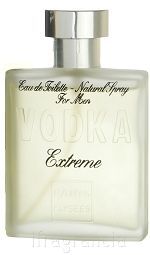 Vodka Extreme 100ml - Perfume Masculino - Eau De Toilette