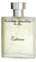 Vodka Extreme Masculino Eau de Toilette 