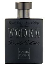 Vodka Limited Edition 100ml - Perfume Masculino - Eau De Toilette