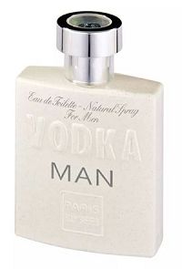 Vodka Man Masculino Eau de Toilette 