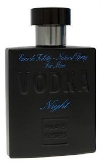 Vodka Night 100ml - Perfume Masculino - Eau De Toilette