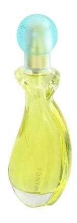 Wings By Giorgio Beverly Hills For Women 90ml - Perfume - Eau De Toilette