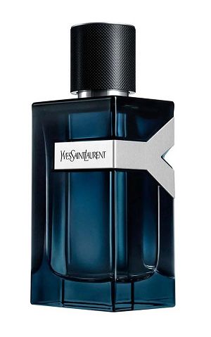 Y Intense Yves Saint Laurent 100ml - Perfume Masculino - Eau De Parfum