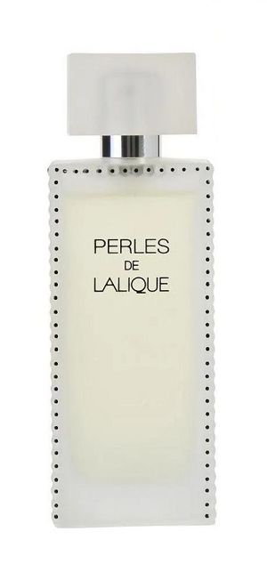 Perles De Lalique 100ml - Perfume Feminino - Eau De Parfum