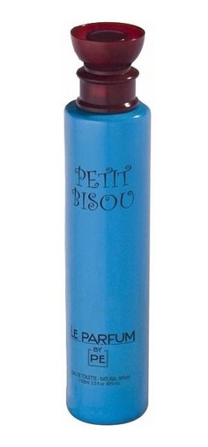 Petit Bisou 100ml - Perfume Feminino - Eau De Toilette
