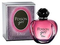 Poison Girl Feminino Eau de Parfum 