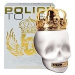 Police To Be the Queen Feminino Eau de Parfum 