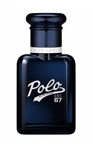 Polo 67 40ml - Perfume Masculino - Eau De Toilette