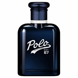 Polo 67 75ml - Perfume Masculino - Eau De Toilette