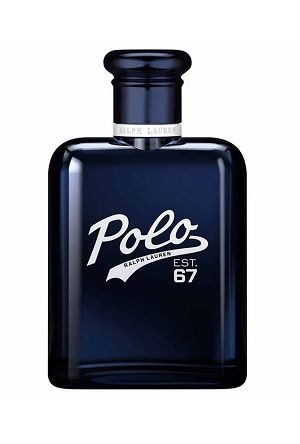 Polo 67 Ralph Lauren 125ml - Perfume Masculino - Eau De Toilette