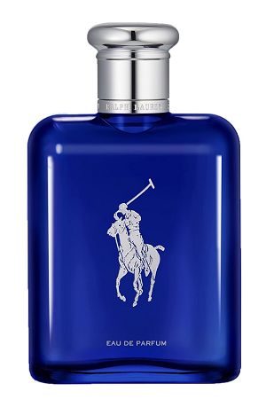 Polo Blue 125ml - Perfume Masculino - Eau De Parfum