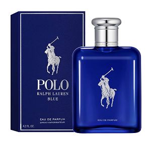 Polo Blue Masculino Eau de Parfum 