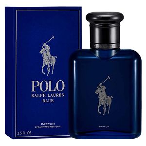 Polo Blue Parfum Masculino 