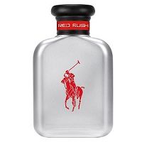 Polo Red Rush 125ml - Perfume Masculino - Eau De Toilette