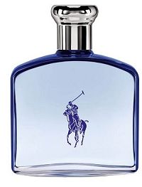 Polo Ultra Blue 125ml - Perfume Masculino - Eau De Toilette