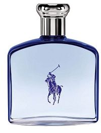 Polo Ultra Blue 75ml - Perfume Masculino - Eau De Toilette