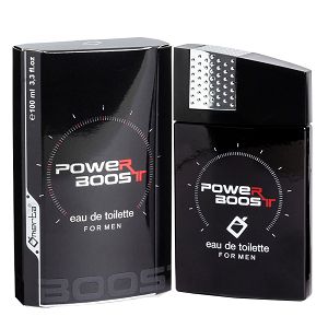 Power Boost 100ml - Perfume Masculino - Eau De Toilette