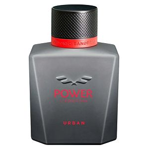 Power Urban Seduction 100ml - Perfume Masculino - Eau De Toilette