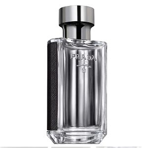 Prada L Homme 50ml - Perfume Masculino - Eau De Toilette