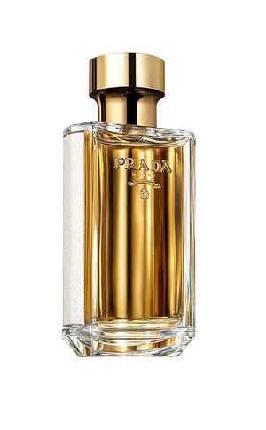 Prada La Femme 100ml - Perfume Feminino - Eau De Parfum