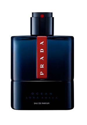 Prada Luna Ocean 100ml - Perfume Masculino - Eau De Parfum