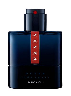 Prada Luna Ocean 50ml - Perfume Masculino - Eau De Parfum