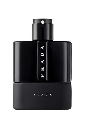 Prada Luna Rossa Black 100ml - Perfume Masculino - Eau De Parfum