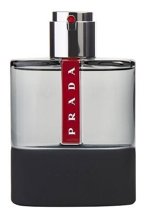 Prada Luna Rossa Carbon 150ml - Perfume Masculino - Eau De Toilette
