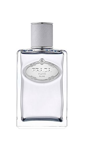 Prada Milano Iris Cedre 100ml - Perfume Feminino - Eau De Parfum