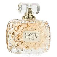 Puccini Lovely Night 100ml - Perfume Feminino - Eau De Parfum