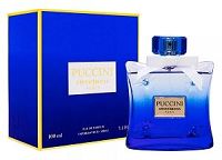 Puccini Sweetness Blue Feminino Eau de Parfum 