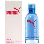 Puma White Masculino Eau de Toilette 